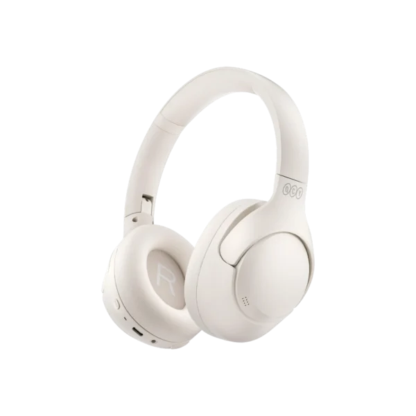 QCY H3 Hybrid ANC Wireless Headphones