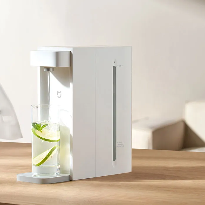 Xiaomi Mijia S2202 2.5L Instant Hot and Cold Water Dispenser 1