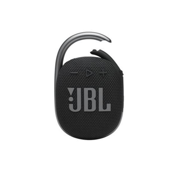 jbl clip 4 ultra portable waterproof speaker black 1