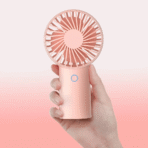JISULIFE F2D Portable Hand Fan - Image 6