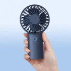 JISULIFE F2D Portable Hand Fan - Image 5