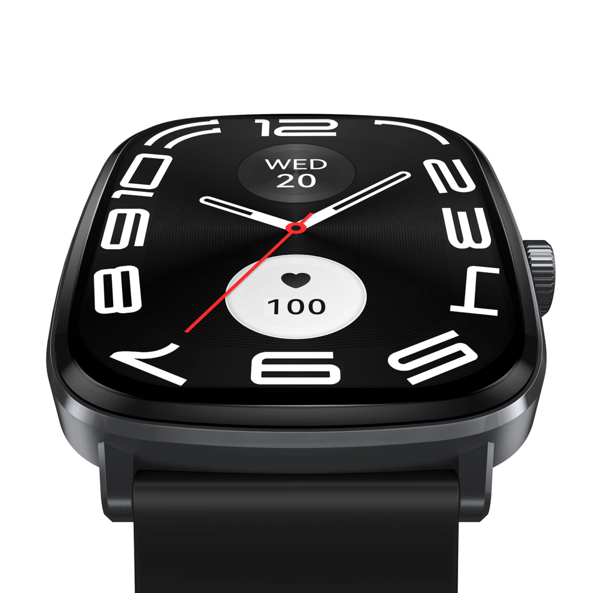 Haylou RS5 smartwatch 1