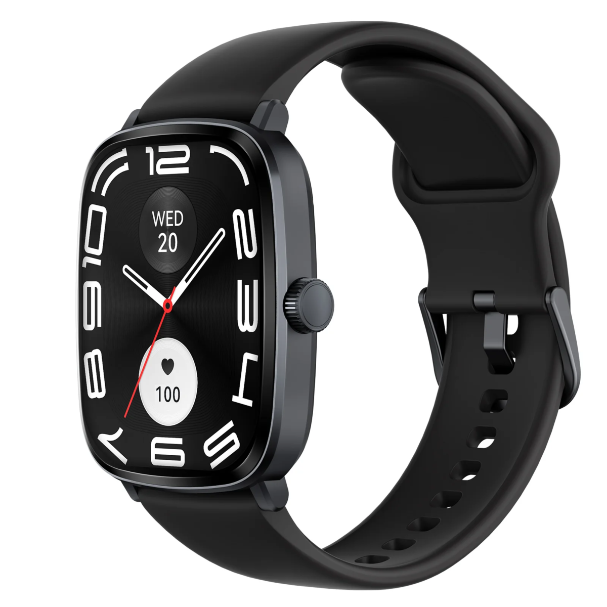 Haylou RS5 smartwatch 6
