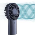 JISULIFE F2D Portable Hand Fan - Image 4