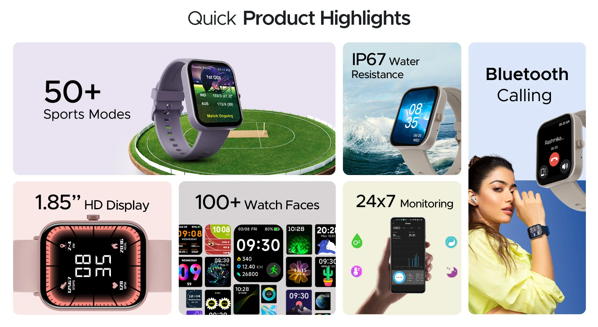 Product Highlights WEB 52