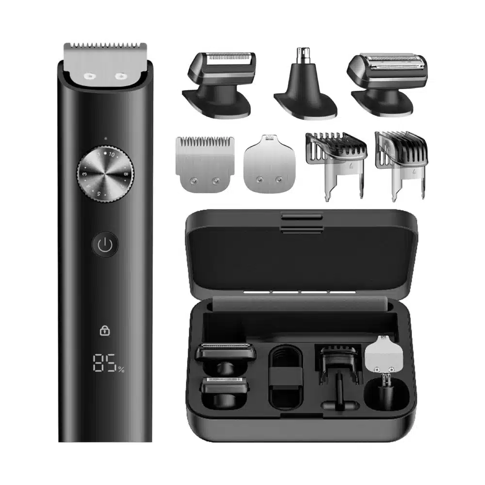 Xiaomi Grooming Kit Pro (2) Xiaomi Grooming Kit Pro