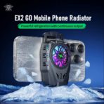 Plextone EX2 Go Phone Cooler - Image 2