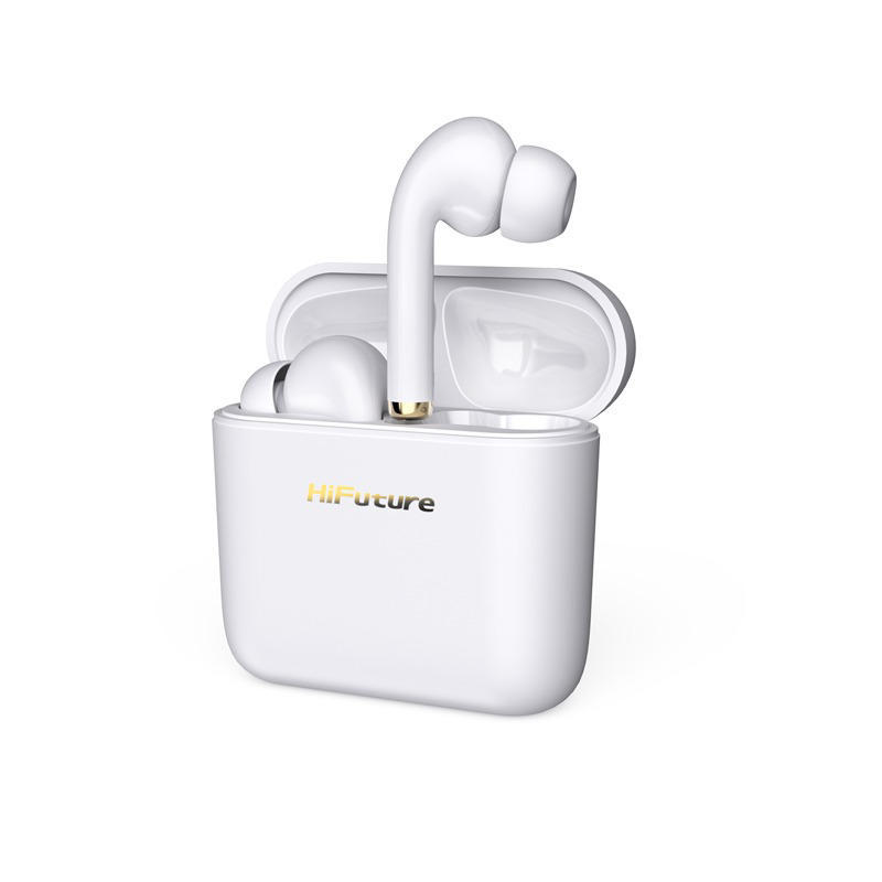 0027143 hifuture smartpods 2 true wireless enc gaming in ear earbuds