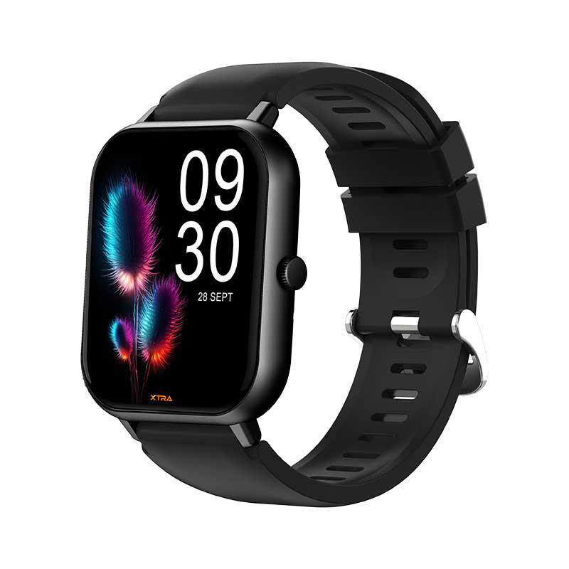0036543 xtra active s7 bluetooth calling smart watch
