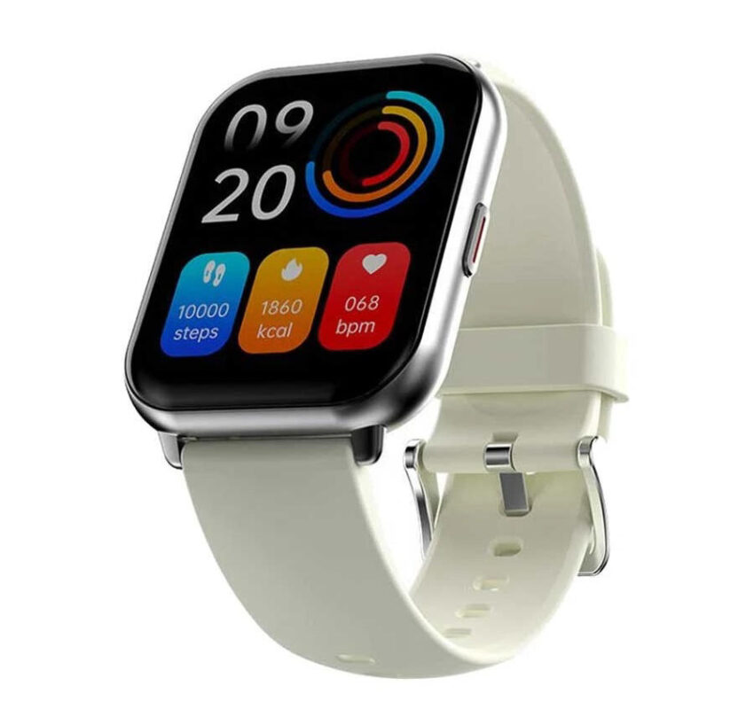 0038920 hifuture zone2 ips display calling smart watch