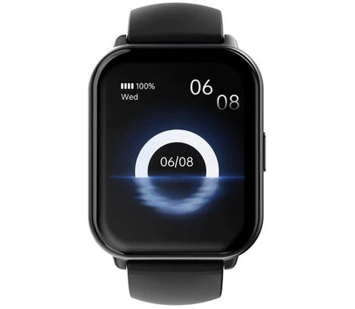 0038925 hifuture zone2 ips display calling smart watch