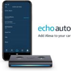 Amazon Echo Auto