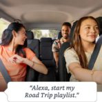 Amazon Echo Auto - Image 2