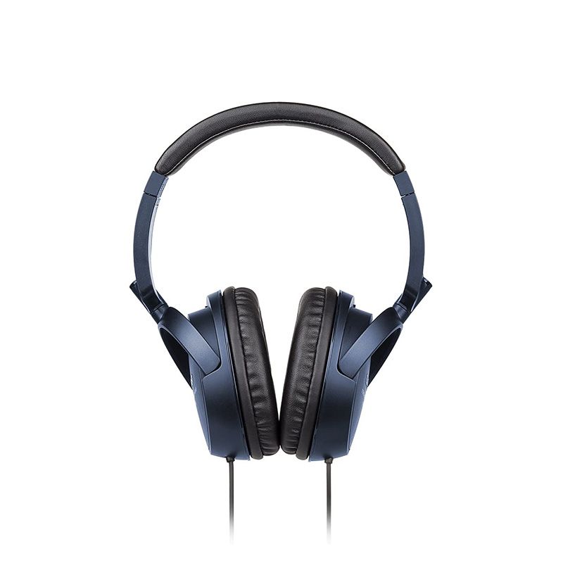 Edifier H840 Eargonomic Over Ear Headphones Blue c 8046