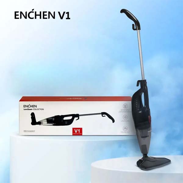 Enchen V1 Handheld Vacuum Cleaner 1