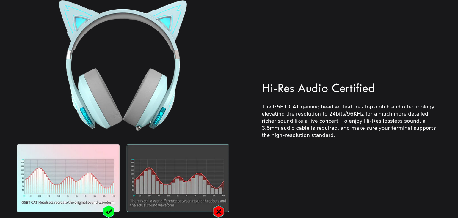 Screenshot 2024 05 05 at 17 01 43 G5BT CAT Gaming Headset Low Latency Bluetooth Gaming Headset