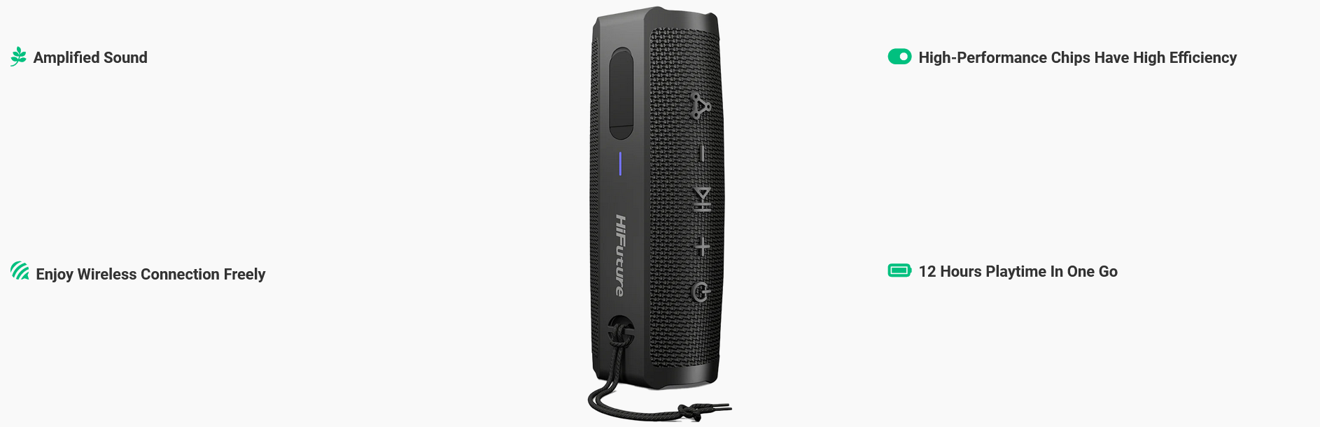 Screenshot 2024 05 26 at 18 26 43 HiFuture SoundPro Best Wireless portable speaker