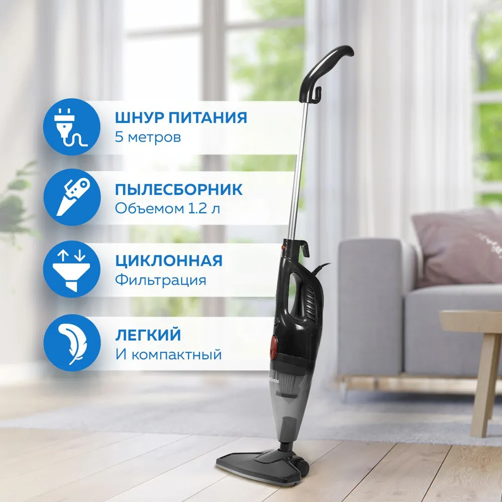 enchen v1 handheld vacuum cleaner 1