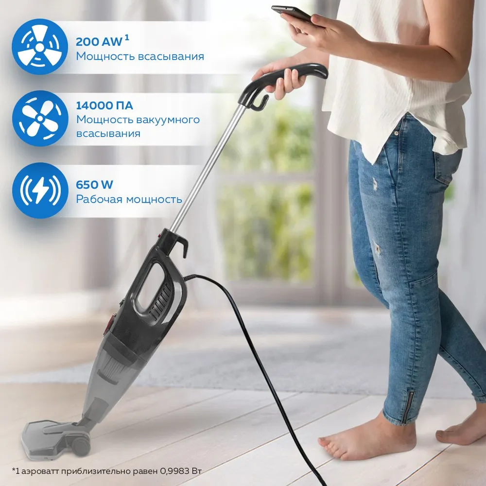 enchen v1 handheld vacuum cleaner 2