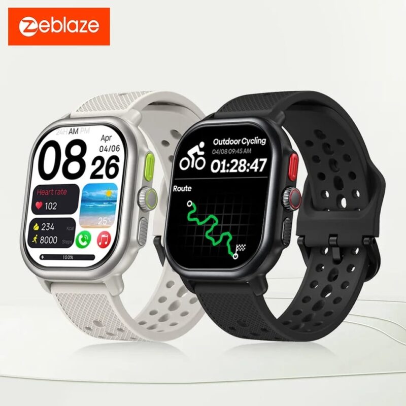 zeblaze Beyond 3 Pro in Bangladesh 2