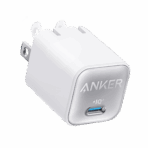 Anker 511 (Nano 3, 30W) GaN Charger - A2147