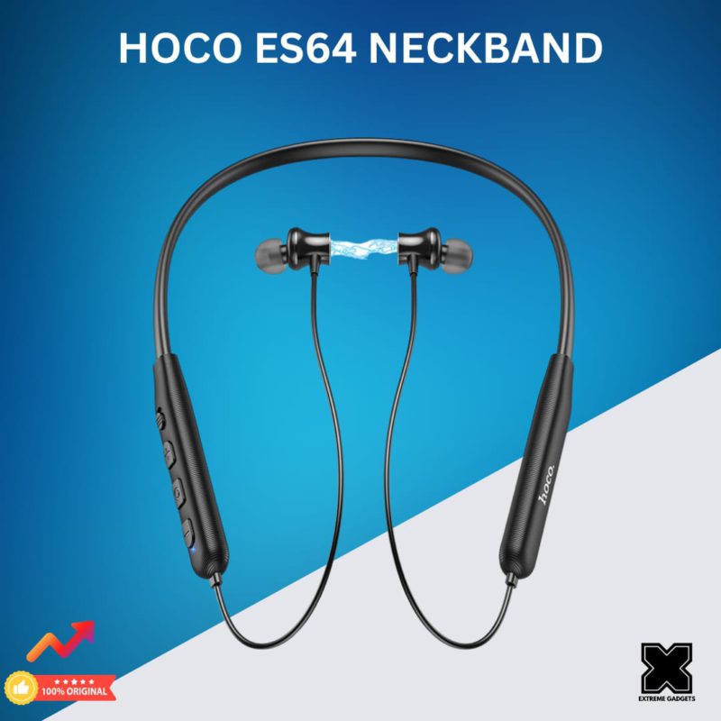Hoco Es64