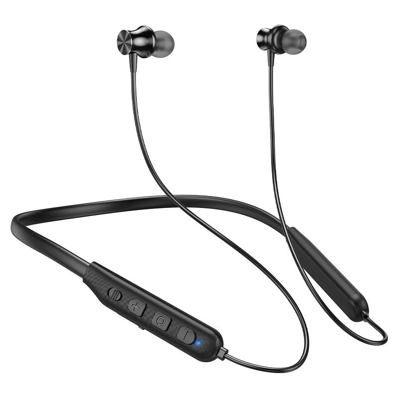 hoco es64 easy sound sports bt earphones black