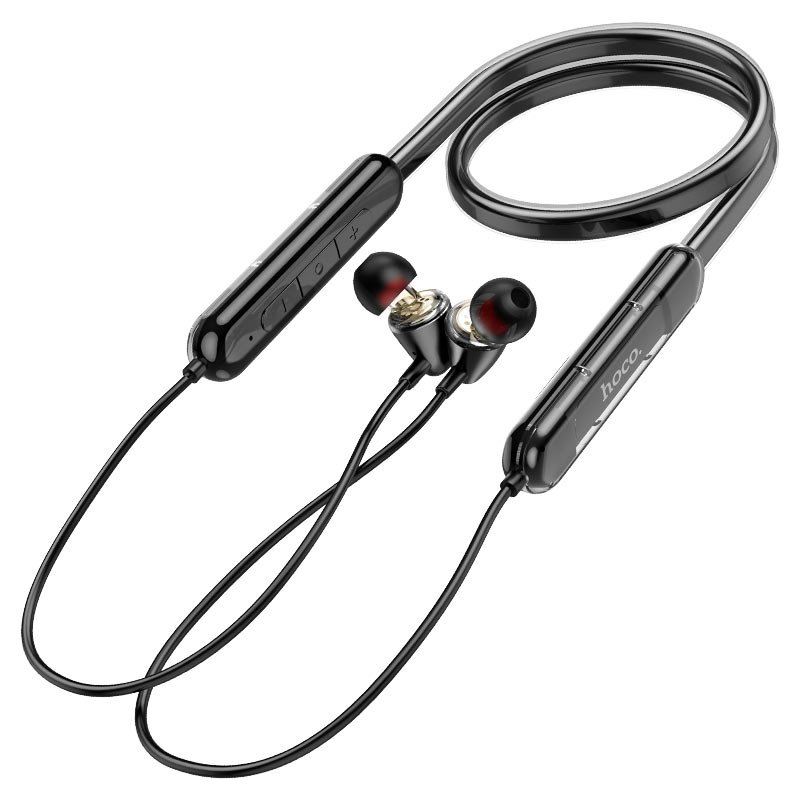 hoco es65 dream sports wireless earphones headset