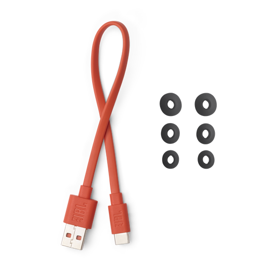 JBL Tune 20Buds 20Ghost Product 20Image Accessories Black