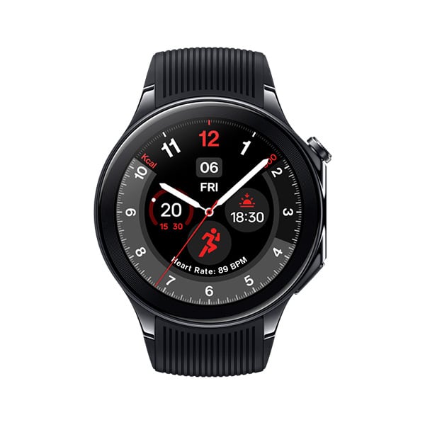 OnePlus Watch 2 Wear OS Hybrid Watch 3