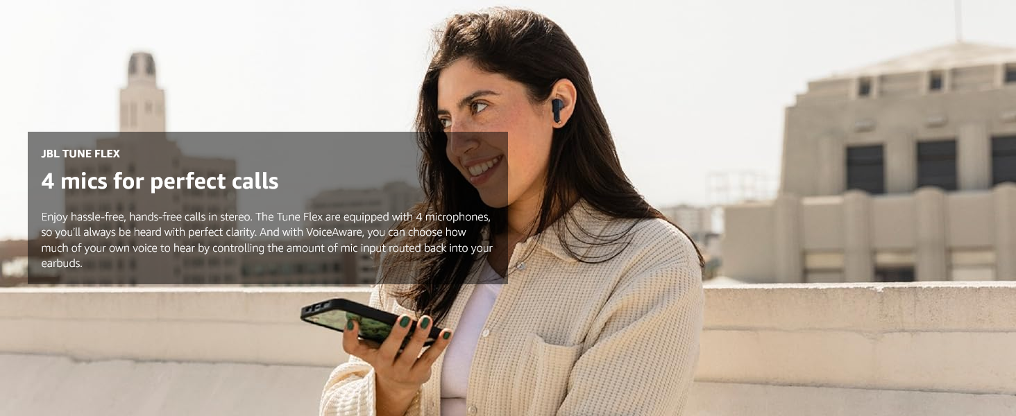 Screenshot 2024 09 24 at 14 46 57 Amazon.com JBL Tune Flex True Wireless Noise Cancelling Earbuds Black Small Sports Outdoors