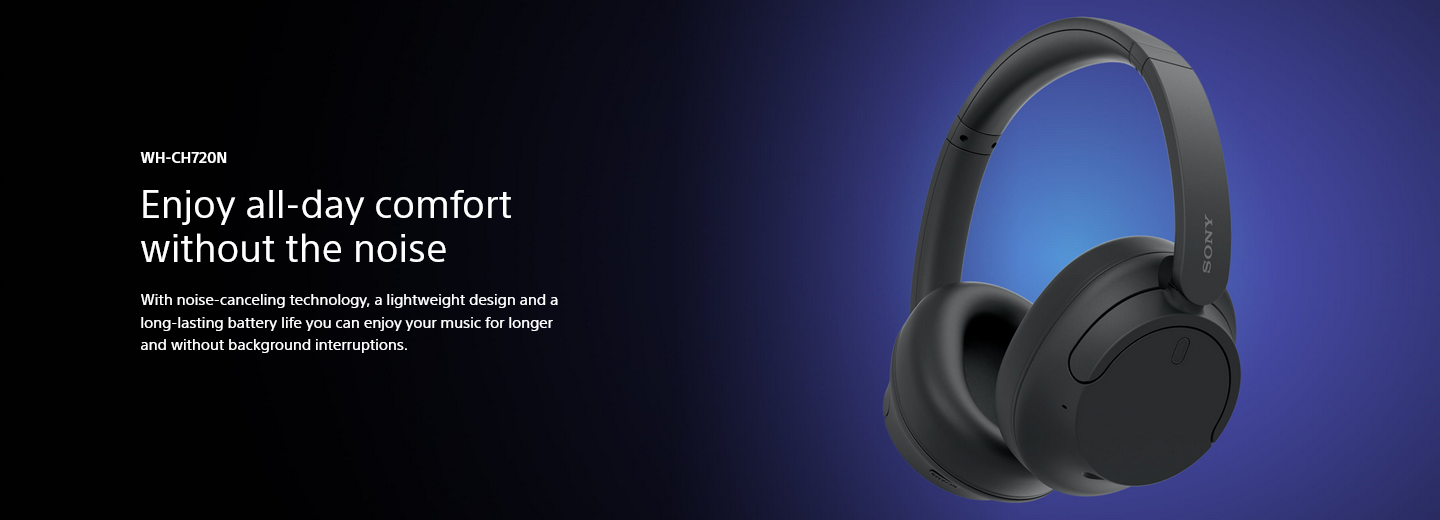 Screenshot 2024 09 29 at 13 59 19 Sony Wireless Noise Canceling Headphone Black WH CH720N B