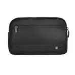 WiWU Alpha Fingerprint Lock Clutch Bag