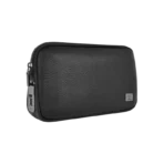 WiWU Alpha Fingerprint Lock Clutch Bag