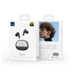 WiWU Reno T19 HiFi Stereo Earbuds - Image 6