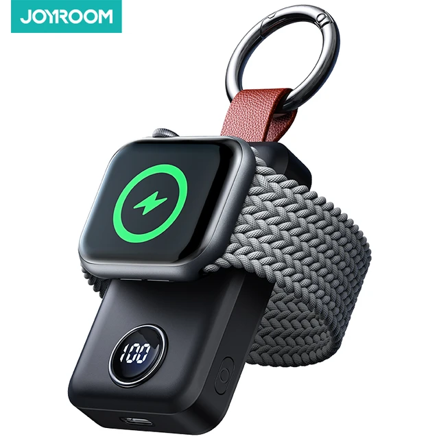 Joyroom Portable Wireless Charger for Apple Watch Series 8 Ultra