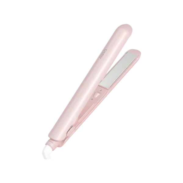 Xiaomi RIWA Hair Straightener Curler Waver Styling Tools Negative Ion Essential Oil Coating Hair Care Clip 32MM Styling Tools