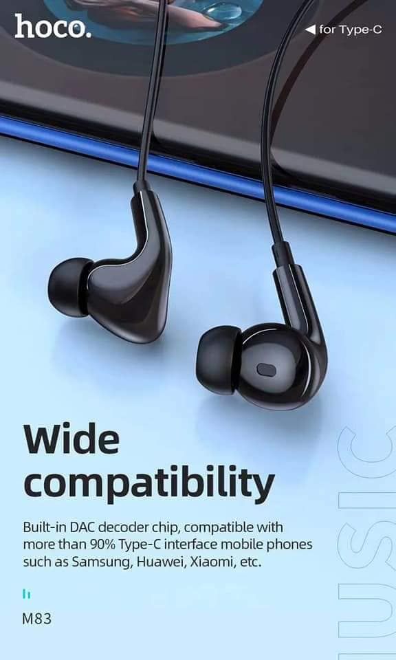 hoco m83 digital wired earphon 1695885997 79dd6a53 progressive