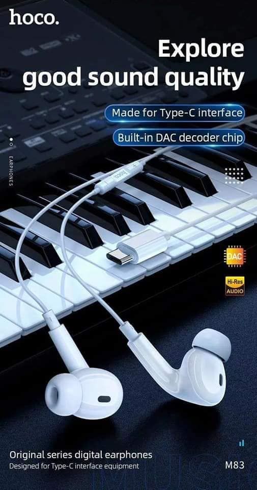 hoco m83 digital wired earphon 1695885997 db1032d1 progressive