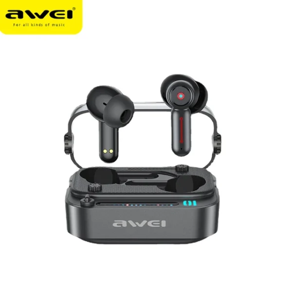 Awei T58 ANC V5 3 Wireless Bluetooth Earphones With RGB Light Headset Gamer Hifi Stereo Sound.jpg 640x640Q90.jpg 3