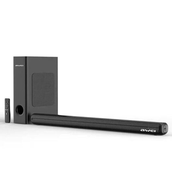 Awei Y520 Home Theater Bluetooth Soundbar Speaker 1 1