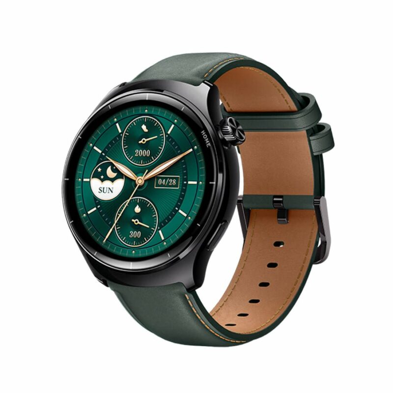 MibroSmartWatchLite3ProGreenL 900x 1