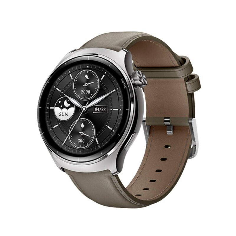 MibroSmartWatchLite3ProSilverL 900x 1