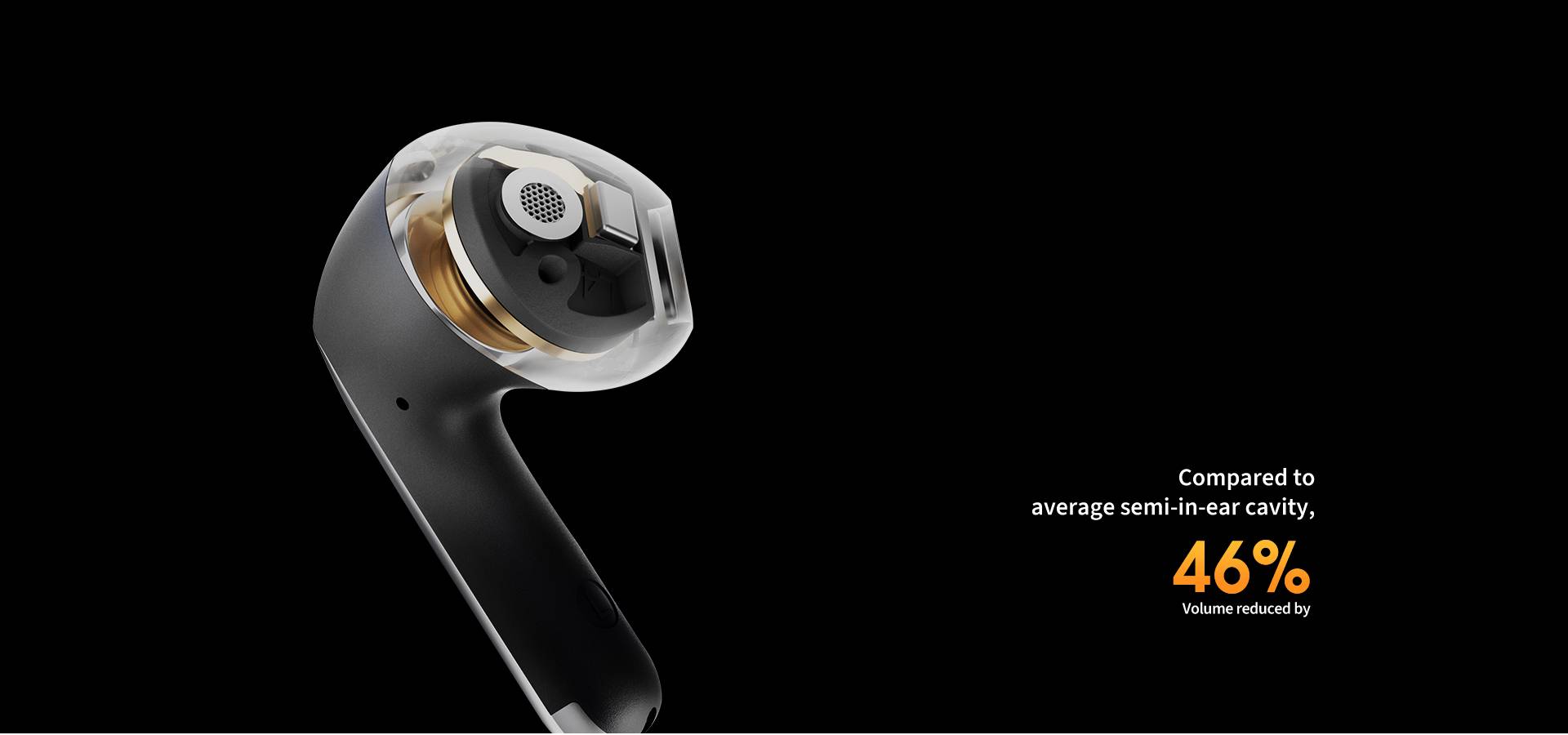Qcy Ailypods ProHT10 Anc Adaptive Anc 2