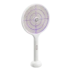 Xiaomi Qualitell 2 in 1 Electric Mosquito Swatter & Fly Trap Bat (E2)