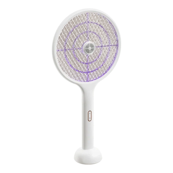 Xiaomi Qualitell 2 in 1 Electric Mosquito Swatter & Fly Trap Bat (E2)