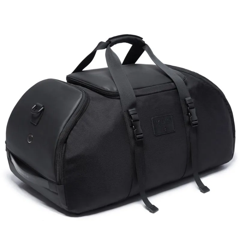 bange bg 7088 multi function large capacity men travel bag 36l 1