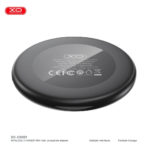 XO Wireless Charger with Fully Compatible Adapter (XO-CX031) - Image 5