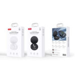 XO Wireless Charger with Fully Compatible Adapter (XO-CX031) - Image 4