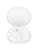 XO Wireless Charger with Fully Compatible Adapter (XO-CX031) - Image 3